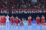 19 Pemain Dipanggil untuk Pemusatan Latihan ASEAN Futsal Championship