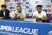 Diego Mauricio Antar Semen Padang Menang Tipis atas Persita lewat Penalti