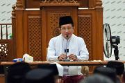 Pemerintah Tetapkan Awal Ramadhan 2026 Jatuh pada Kamis 19 Februari