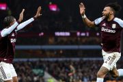 Aston Villa Bertekad untuk Kalahkan Liverpool