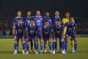 Persib Bandung Kena Sanksi AFC Akibat Kericuhan di ACL 2