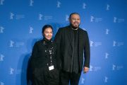 Film &ldquo;Ghost in the Cell&rdquo; Disambut Meriah di Festival Berlin 2026