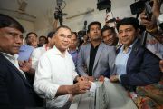 Tarique Rahman Resmi Menjabat Perdana Menteri Bangladesh
