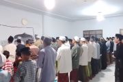 Jamaah Ponpes Mahfilud Dluror di Jember dan Bondowoso Mulai Puasa Lebih Awal