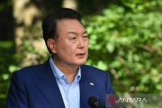 Mantan Presiden Korsel Divonis Hukuman Tambahan 30 Tahun Penjara