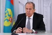 Lavrov Dorong India Jadi Penengah Konflik Iran dan Negara Arab