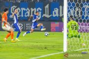 Persib Buka Suara Terkait Sanksi dari AFC
