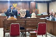 Kasus Minyak Mentah Pertamina, Hakim Mulyono Ungkap Perbedaan Pendapat