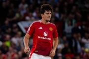Maguire Absen Lawan Chelsea Usai Tambahan Sanksi FA
