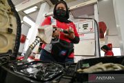 Hoaks: Pertamina Tidak Hapus BBM Pertalite