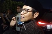 Cak Imin Sebut Keikutsertaan Indonesia di BoP untuk Perkuat Dukungan bagi Palestina