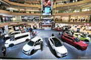 Honda Mulai Tertekan? Penjualannya Turun di Indonesia
