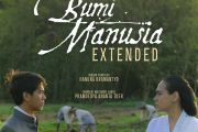 Film &ldquo;Bumi Manusia&rdquo; Bakal Hadir dalam Versi Extended