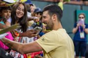 Djokovic Akui Belum Prima Jelang Comeback di ATP Roma Usai Cedera