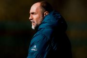 Igor Tudor Minta Pemainnya Tenang Meski Spurs Terancam Degradasi