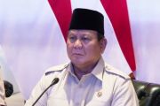 Prabowo Akui Masih Ada Pejabat Mengecewakan Negara