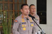 Polisi Sediakan Tempat Penitipan Kendaraan bagi Warga yang Mudik Lebaran