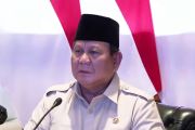 Prabowo Nilai Sikap Non-Blok Indonesia Tepat Hadapi Dinamika Global