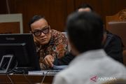Noel Ebenezer Klaim Tak Ada Saksi yang Seret Namanya di Kasus Sertifikasi K3