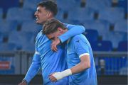 Lazio Raih Kemenangan Dramatis 2-1 atas Sassuolo, Jay Idzes Tampil Penuh