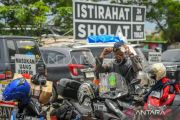 MTI dan KPAI Minta Pemerintah Larang Mudik Pakai Motor dan Bawa Anak
