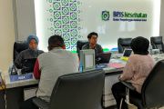 BPJS Kesehatan Siapkan Layanan JKN Lebih Gampang Saat Libur Lebaran