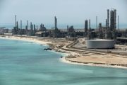 Aramco Menilai Krisis Hormuz Bisa Guncang Pasar Minyak Dunia hingga 2027
