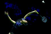 Putri KW Lancar Adaptasi, Melaju ke Babak Kedua Swiss Open 2026