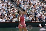 Sabalenka Taklukkan Osaka untuk Maju ke Babak Perempat Final Indian Wells