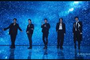 F4 Bakal Gelar Konser Reuni di Jakarta pada Mei 2026