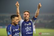 Pelatih PSIM Evaluasi Cara Timnya Mengatasi Bola Mati