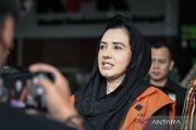 5 Pegawai Perusahaan Keluarga Fadia Arafiq Dipanggil KPK untuk Jadi Saksi