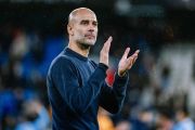Guardiola Tegaskan Manchester City Tak Boleh Kehilangan Poin di Liga Inggris
