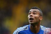 Ashley Cole Resmi Menjadi Pelatih Kepala Klub Serie B Italia Cesena