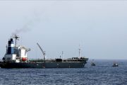 Jepang Siaga Energi, Perusahaan Minta Izin Kapal Asing Angkut Minyak