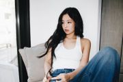 Jennie Jennie BLACKPINK Raup Pendapatan Fantastis Usai Dirikan Agensi Sendiri