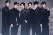 2PM Bakal Gelar Konser dengan Formasi Lengkap pada Awal Agustus di Korsel