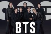150 Ribu Penggemar Padati Konser ARIRANG BTS di Meksiko