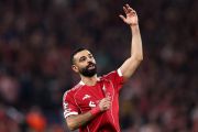 Mohamed Salah Akan Main Lagi saat Liverpool Lawan Aston Villa