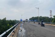 Percobaan Bunuh Diri di Flyover Kiaracondong Digagalkan oleh Polrestabes Bandung