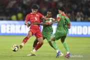 Brunei DPMM FC Resmi Melepas Ramadhan Sananta