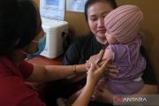 Campak Masih Mengintai, Dokter Ingatkan Pentingnya Imunisasi MMR
