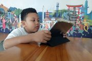 Psikolog Tekankan Pentingnya Kemampuan Komunikasi Anak sebelum Kenal Dunia Digital