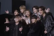BTS Bakal Ramaikan AMA Lewat Penampilan Spesial