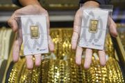 Harga Emas UBS-Antam-Galeri24 di Pegadaian Pagi Ini Naik