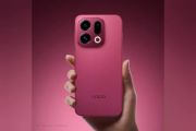 Oppo Bakal Pakai Teknologi Sensor Kamera Seperti iPhone 17