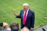 Trump Klaim AS Bisa Lumpuhkan Infrastruktur Iran dalam Dua Hari