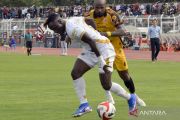 Ini Rahasia Ketajaman Moussa Sidibe di Bhayangkara FC