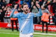 Bernardo Silva Fix Cabut dari Manchester City pada Akhir Musim Ini