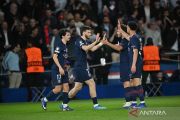 Klasemen Liga Prancis: PSG Kokoh di Puncak, Lille Tempati Posisi Ketiga